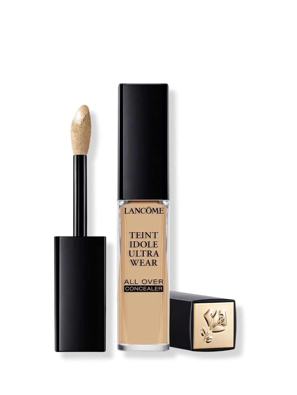 Lancôme 250 Bisque W Teint Idole Ultra Wear All Over Concealer